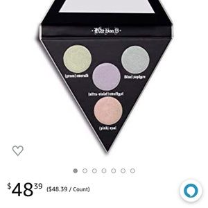 COPY - Alchemist holographic powder